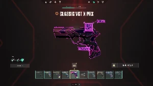 Conta Valorant (7K500 Gasto, Skins, Chaveiros, Icones E Etc