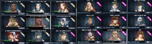 point blank PB