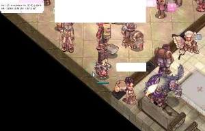 Arcana lv 175+invocadora 127 - baratinho - Ragnarok Online