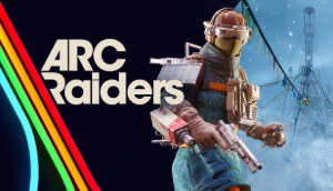 ARC Raiders  – PC (Steam) • Online ativo
