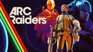 ARC Raiders  – PC (Steam) • Online ativo