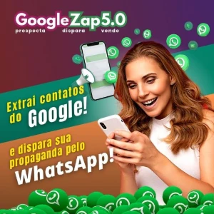 Programa de Whatsapp em massa 3.7 de 2025