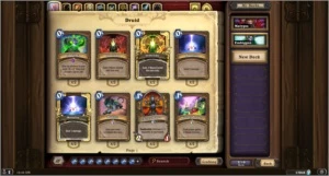 Conta Hearthsone America 100+ Lendarias 200+ Epicas - Blizzard
