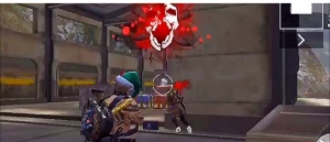 Sensi Xitada Free fire