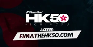Fimathe HK50 + Ichimoko - Cursos e Treinamentos