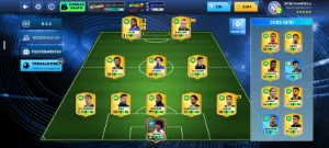 Conta de dls a venda - eFootball PES