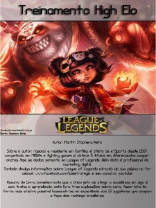 3 Ebook Treinamento High Elo (League Of Legends) 2024