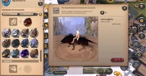 CONTA OTIMA DO ALBION ONLINE