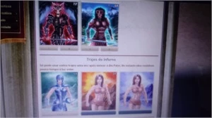 Gladiatus Top - Outros