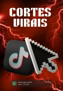 Pack de Cortes Virais - Outros