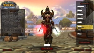 [Warmane]-Vendo Rogue PvE/PvP - 6.4 GS - Blizzard