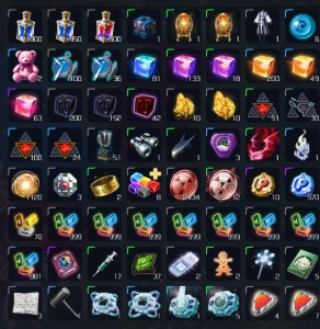 Digimon Super Rumble Conta EndGame - Server Koromon