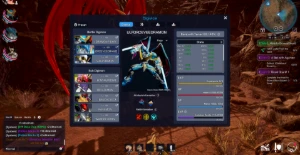 Digimon Super Rumble Conta EndGame - Server Koromon