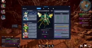 Digimon Super Rumble Conta EndGame - Server Koromon