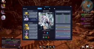 Digimon Super Rumble Conta EndGame - Server Koromon