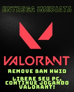 Guia definitivo spoofer valorant,fortnite,warzone etc... - Cursos e Treinamentos