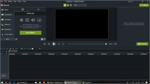 Camtasia studio 9.1 + serial - Outros