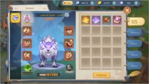 guardians of cloudia - Outros