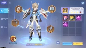 guardians of cloudia - Outros