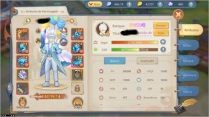 guardians of cloudia - Outros