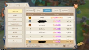 guardians of cloudia - Outros
