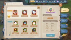 guardians of cloudia - Outros