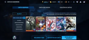 Conta Marvel Future Fight MFF - Outros