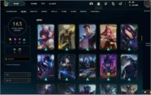 Dolpingshow - League of Legends LOL