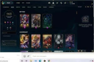 Dolpingshow - League of Legends LOL