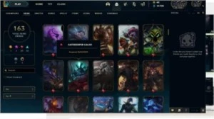 Dolpingshow - League of Legends LOL