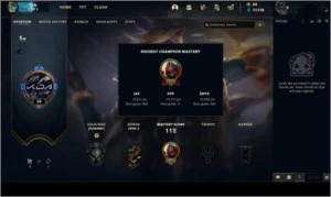 Dolpingshow - League of Legends LOL