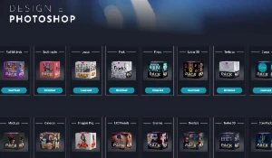 Pack Editor - Studio Monkey 4.0 Premium completo - Outros