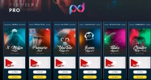 Pack Editor - Studio Monkey 4.0 Premium completo - Outros