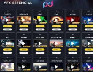 Pack Editor - Studio Monkey 4.0 Premium completo - Outros