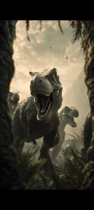 Fotos  de dinossauro   - Outros