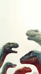 Fotos  de dinossauro   - Outros