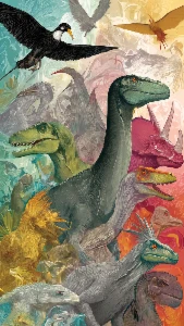 Fotos  de dinossauro   - Outros