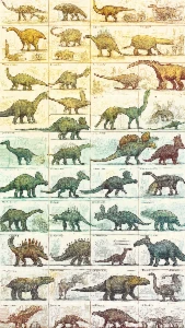 Fotos  de dinossauro   - Outros