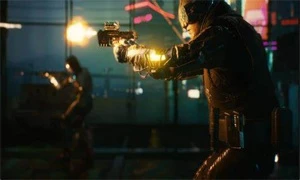 Jogo Midia Fisica Cyberpunk 2077  vitalício - Outros