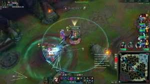 Script League Of Legends 2023 LOL