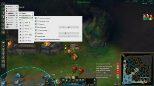 Script League Of Legends 2023 LOL