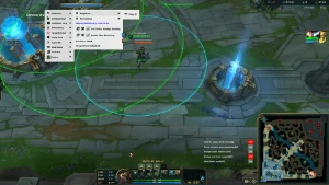 Script League Of Legends 2023 LOL