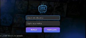 script IBO4Kplus com chatbot teste auto 2025 + apk - Outros