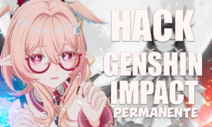 Hack Genshin Impact - Permanente (6.5)
