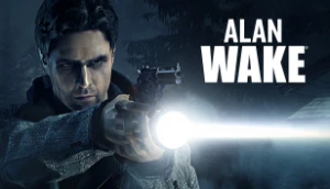 Alan Wake - Steam + Control Ultimate Edition