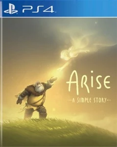 Arise: A Simple Story Ps4 Psn Mídia Digital - Playstation
