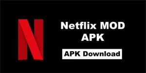 NETFLIX MOD APK 7.113.0 / PREMIUM / 4K - Softwares e Licenças