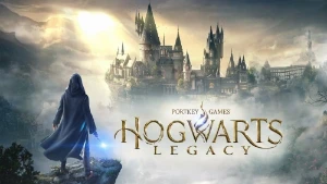 Hogwarts Legacy - Jogue na sua conta - Steam