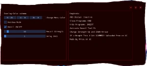 Rainbow 6 Siege X - No Recoil - [Vitalício]