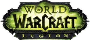 World Of Walcraft + Galo Mágico - Blizzard